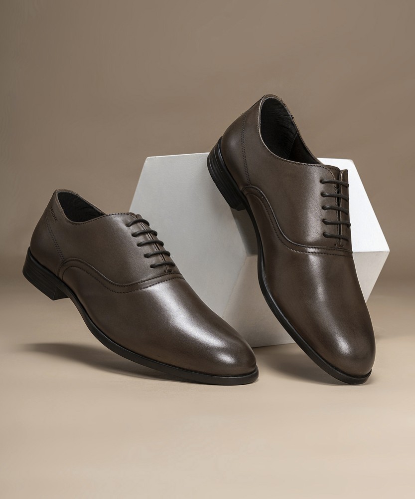 Men's dress shoes with cushioned soles online