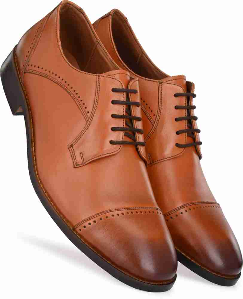 Harrykson brogues store