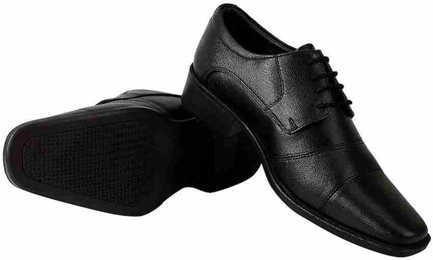 Hush puppies best sale formal shoes flipkart