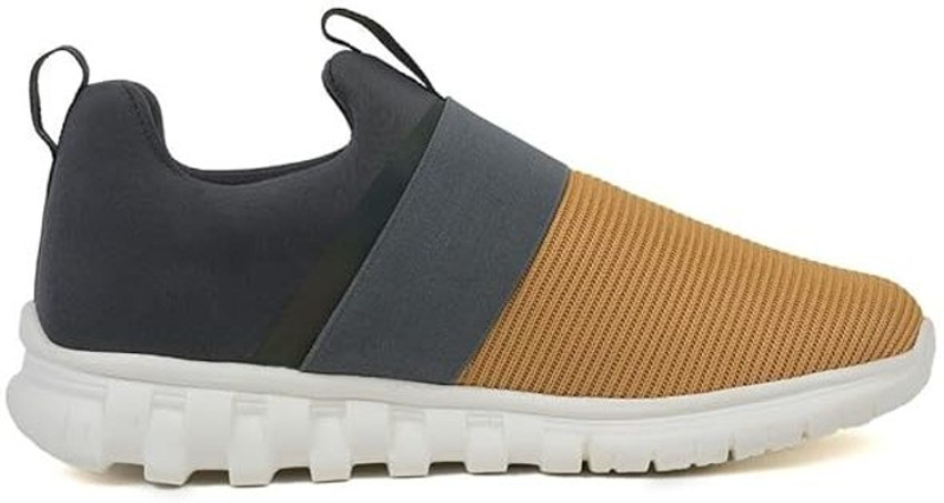 Non lacing sports shoes store