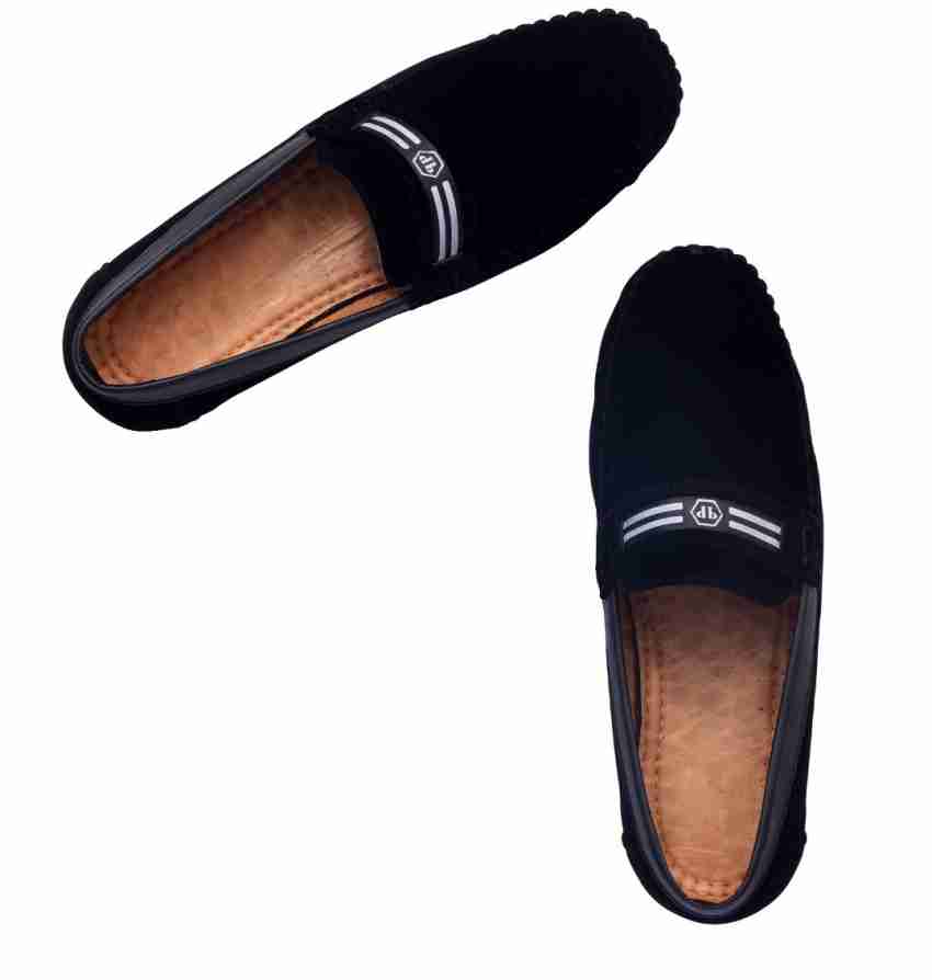 Loafer on sale moccasin shoes