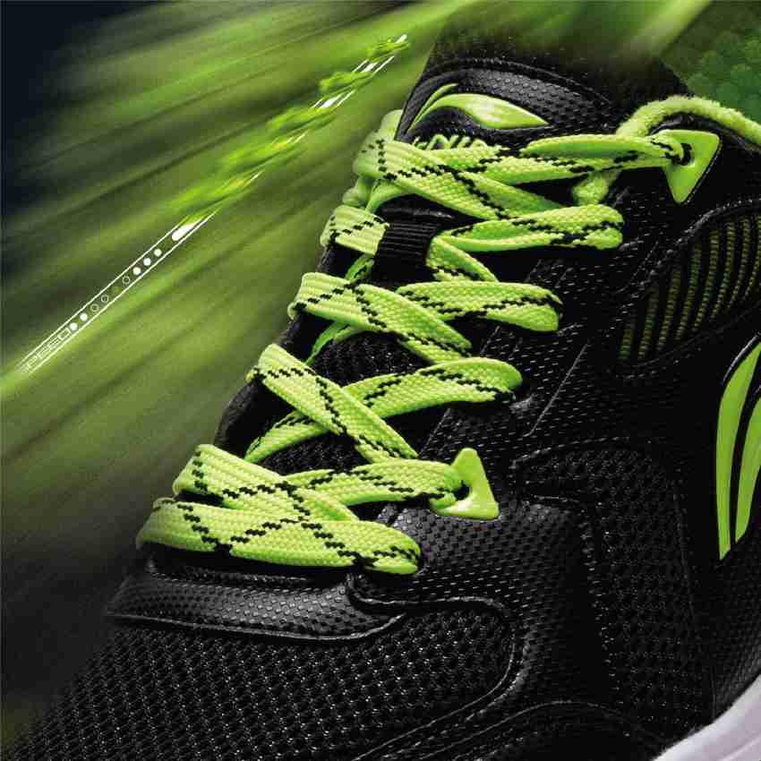 Li ning badminton shoes on sale flipkart