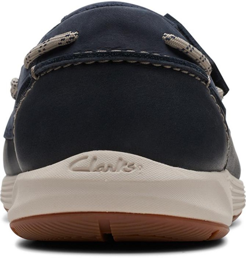 Clarks sail cheap