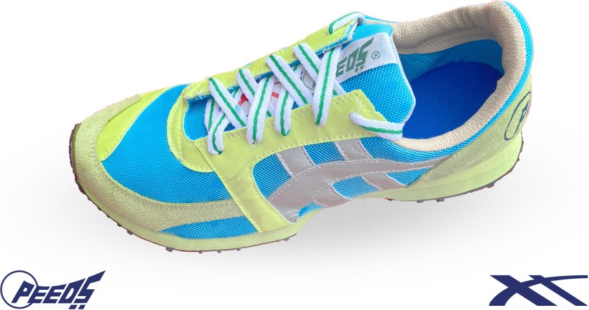 PEEDS Running Shoes For Men Buy PEEDS Running Shoes For Men Online at Best Price Shop Online for Footwears in India Flipkart