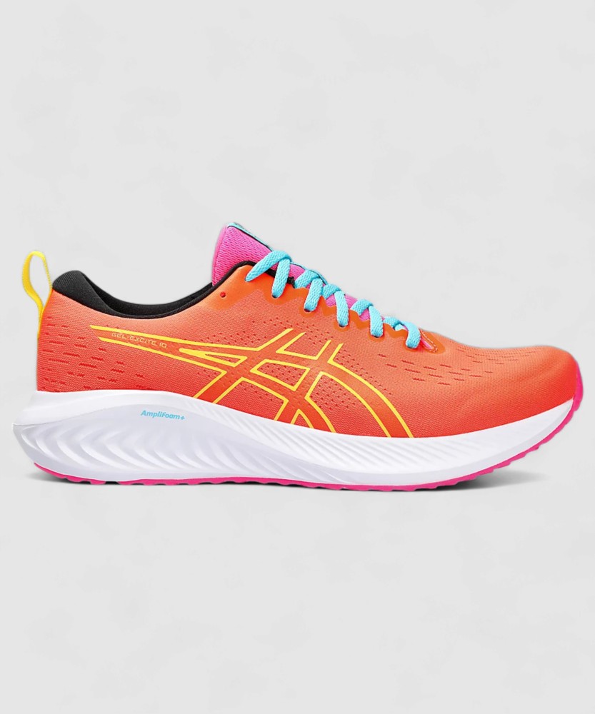 Asics GEL EXCITE 10 Running Shoes For Men Buy Asics GEL EXCITE 10 Running Shoes For Men Online at Best Price Shop Online for Footwears in India Flipkart