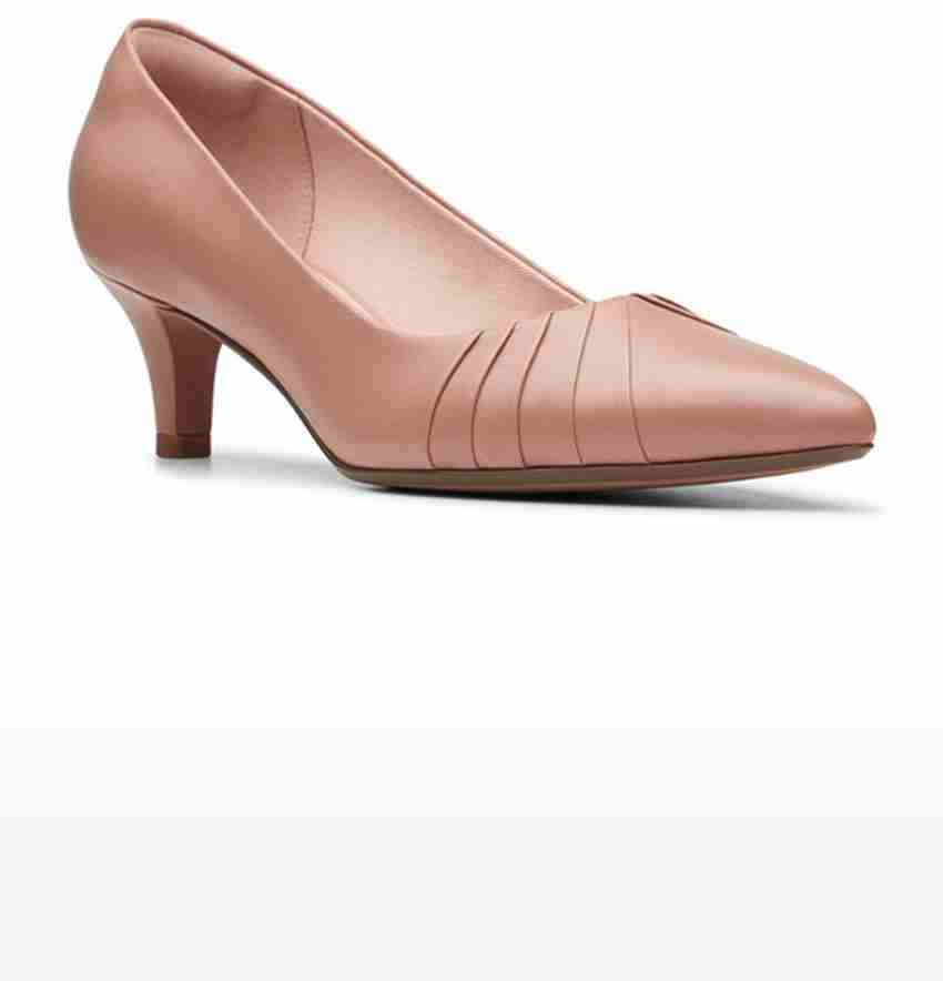 Clarks linvale crown sales