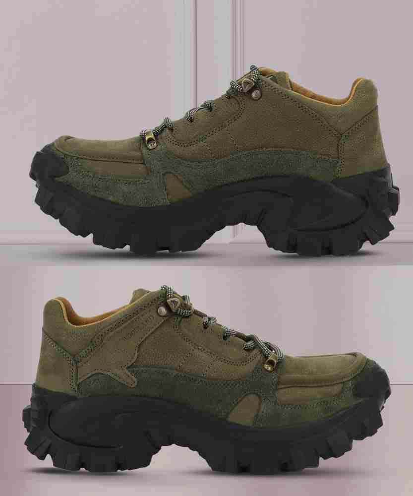 Woodland shoes on sale 2025