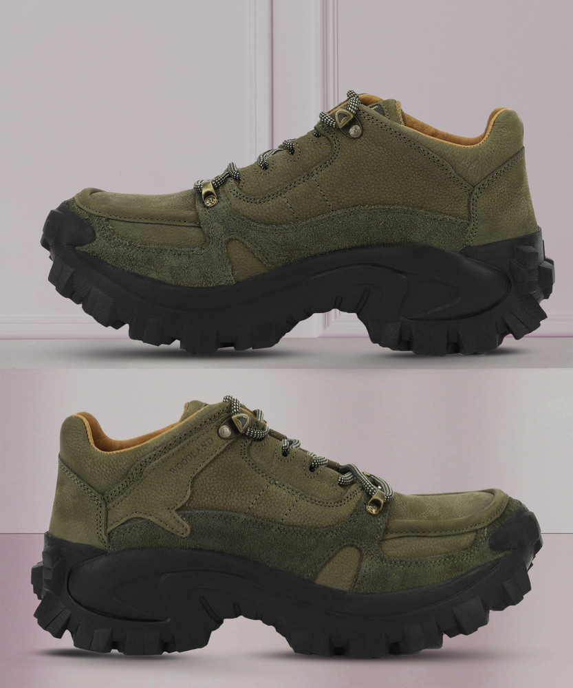 Woodland shoes all models images on sale