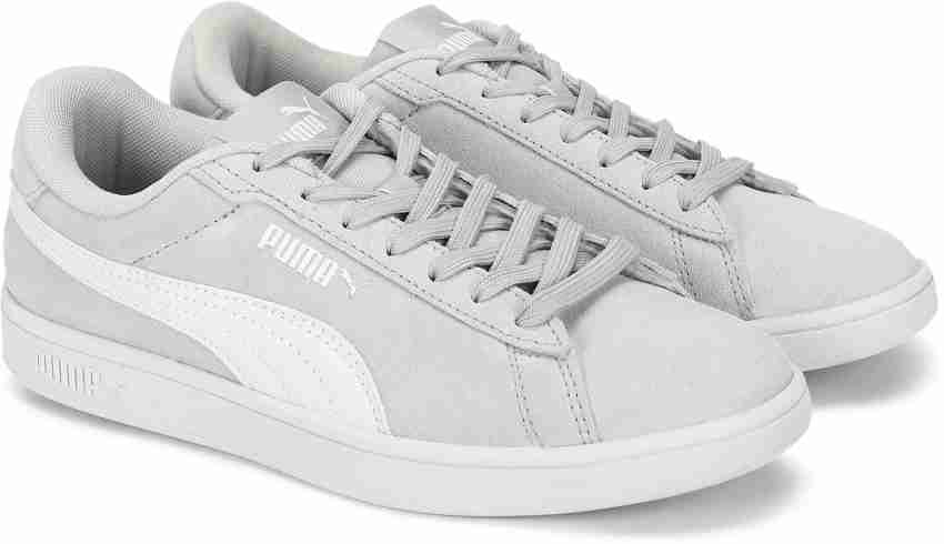 TUPI S.A. - CALZADO PUMA SMASH 3.0 L JR 392031/01 CALCE PY 36 / UK 3,5