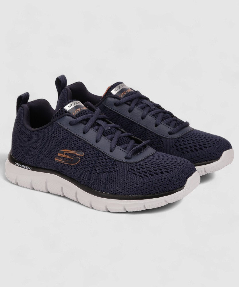 Skechers Track - Moulton Running Shoes For Men - Buy Skechers Track -  Moulton Running Shoes For Men Online at Best Price - Shop Online for  Footwears in India | Flipkart.com