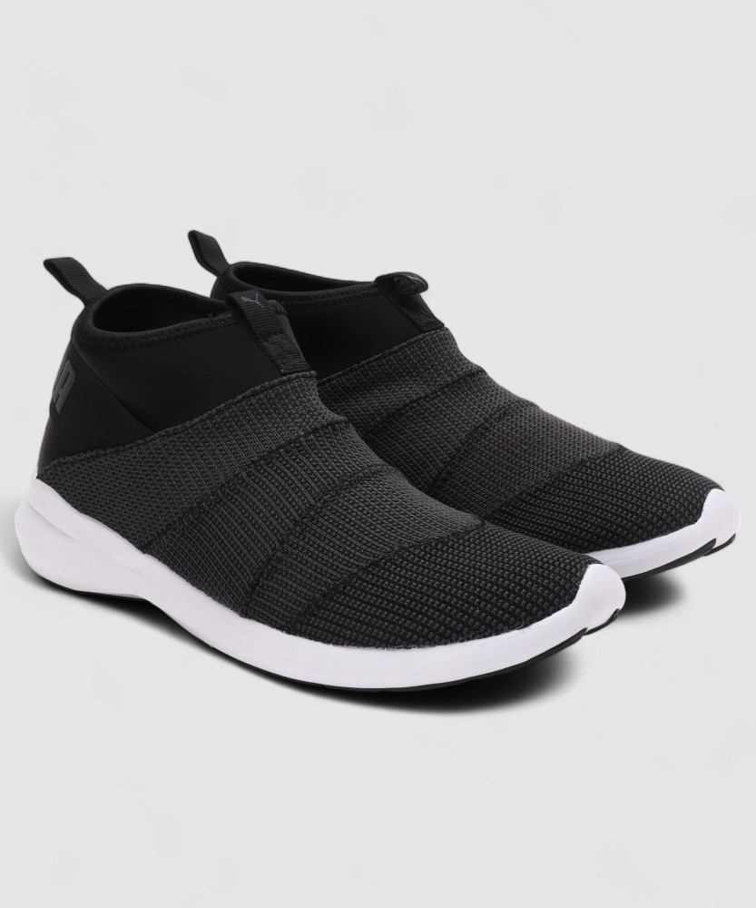 Puma mono knit on sale