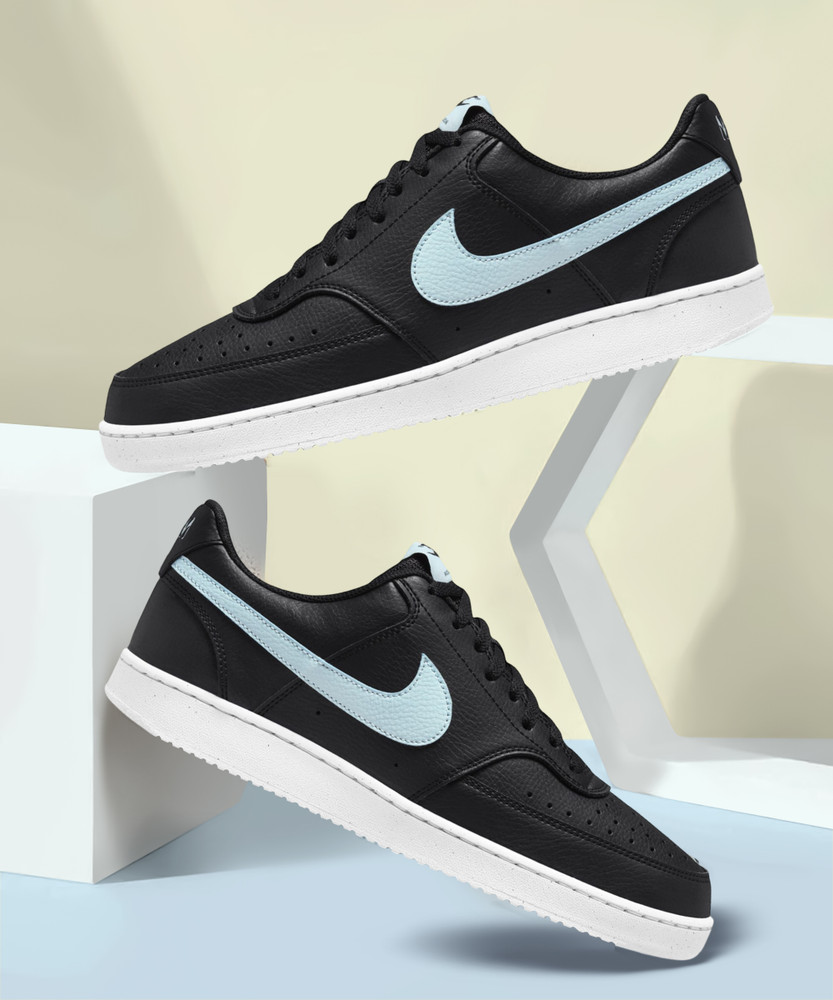 Shoes Nike Tenis Nike Preto Skatista Buy Nike Court Zoom Lite Mens