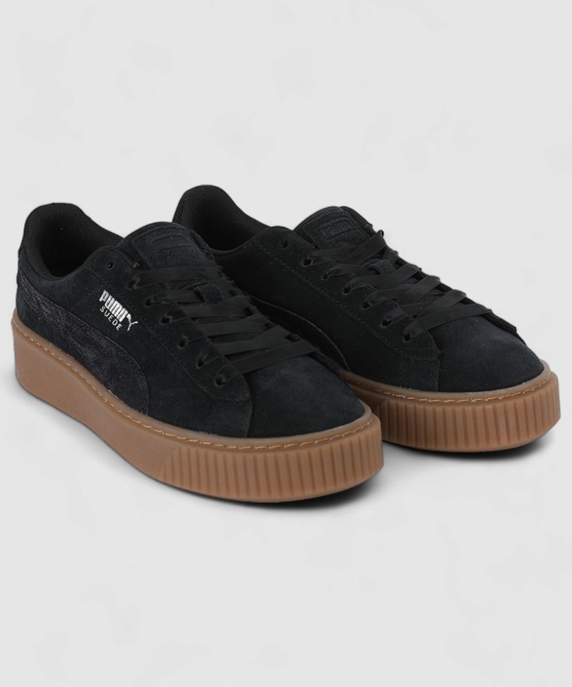 Puma suede flipkart online