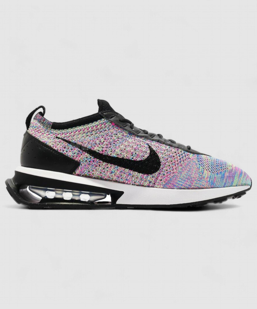 nike air max 270 black running shoes flipkart