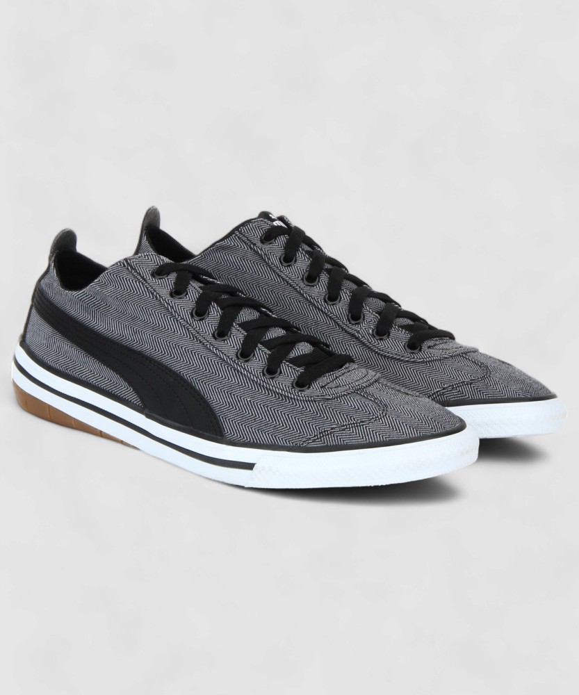 PUMA Canvas Shoes For Women Buy Black Color PUMA Canvas Shoes For Women Online at Best Price Shop Online for Footwears in India Flipkart