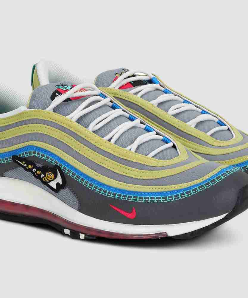 Nike Air Max top 97