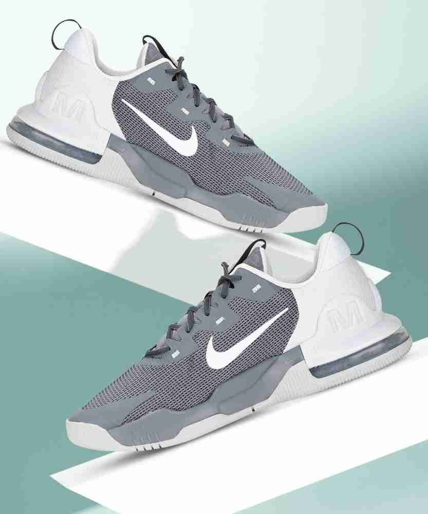 NIKE AIR MAX ALPHA TRAINER 5 Training & Gym Shoes For Men - Buy NIKE AIR  MAX ALPHA TRAINER 5 Training & Gym Shoes For Men Online at Best Price - Shop