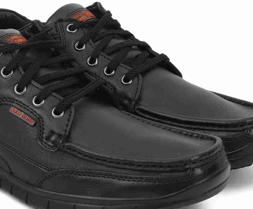 Red chief shoes best sale gents