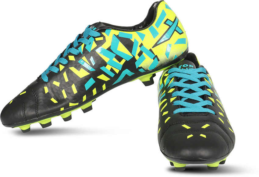 Nike football on sale shoes amazon