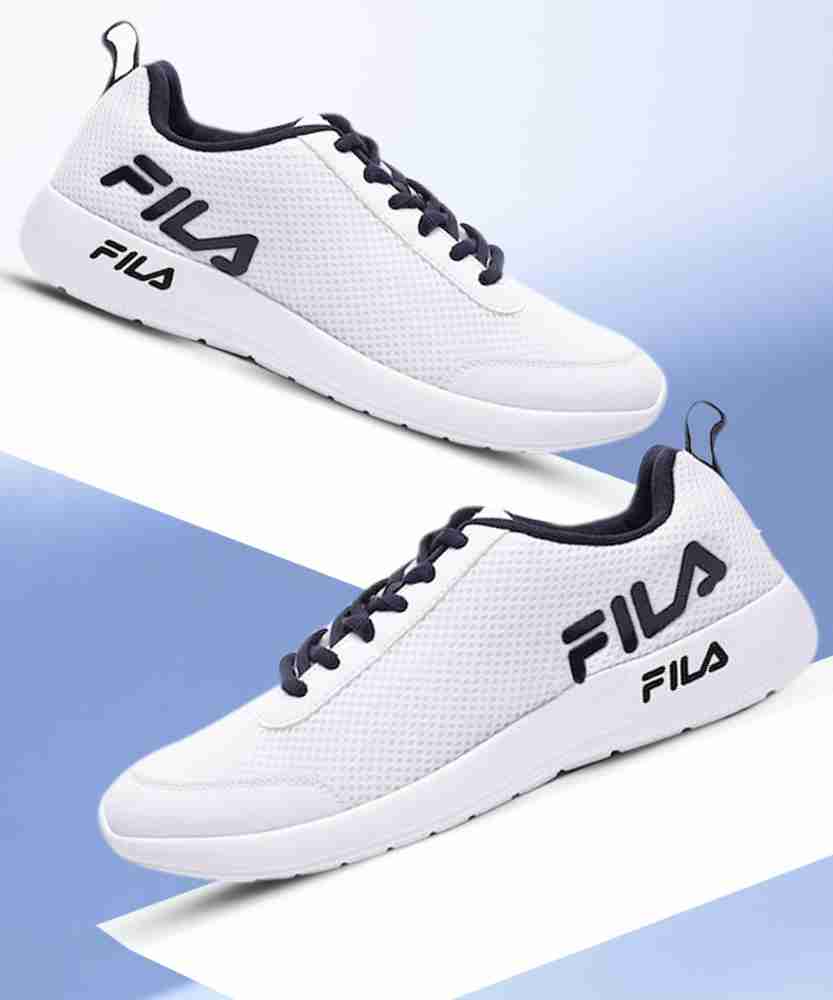 løn kapitalisme Dovenskab FILA Running Shoes For Men - Buy FILA Running Shoes For Men Online at Best  Price - Shop Online for Footwears in India | Flipkart.com