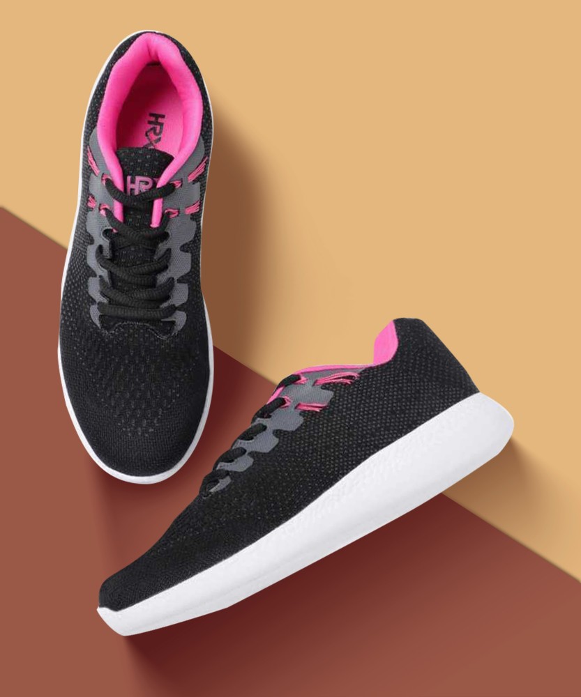 Hrx women clearance sneakers