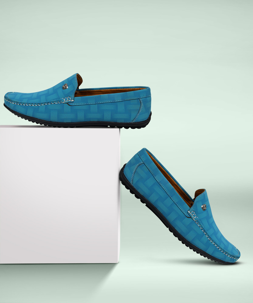 Loafer shoes deals for boys flipkart