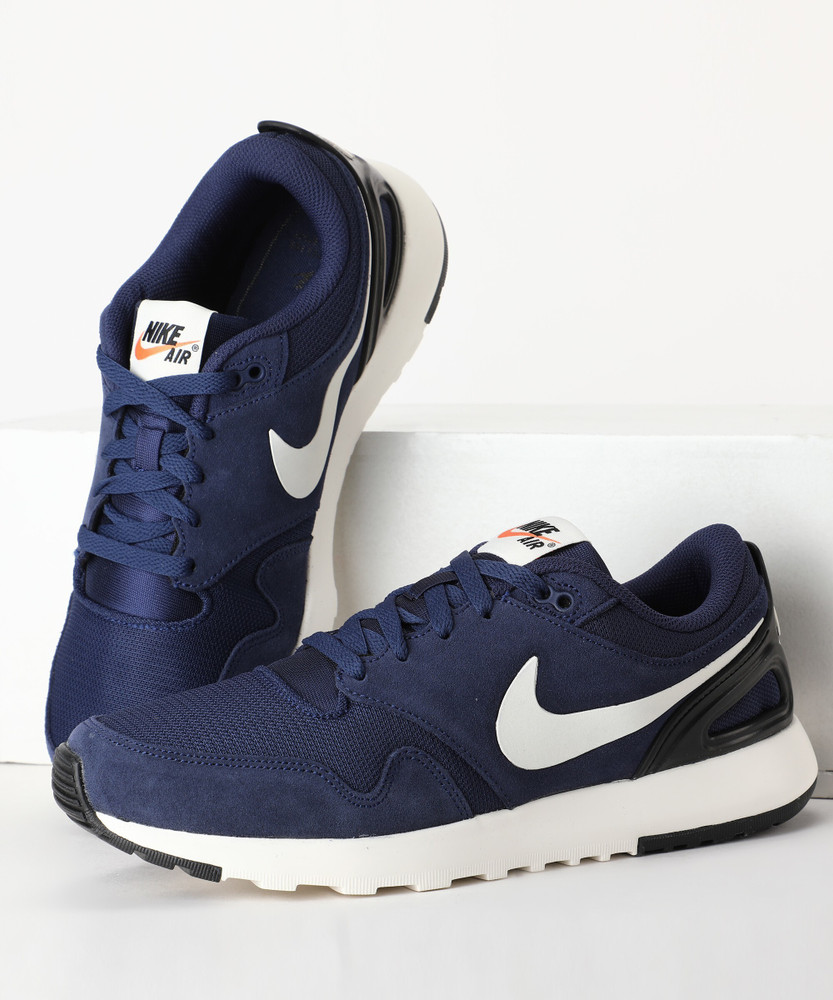 nike men's air vibenna running shoes