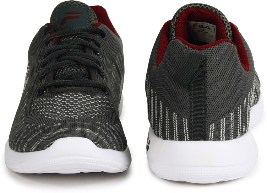 FILA Running Shoes For Men Buy FILA Running Shoes For Men Online at Best Price Shop Online for Footwears in India Flipkart