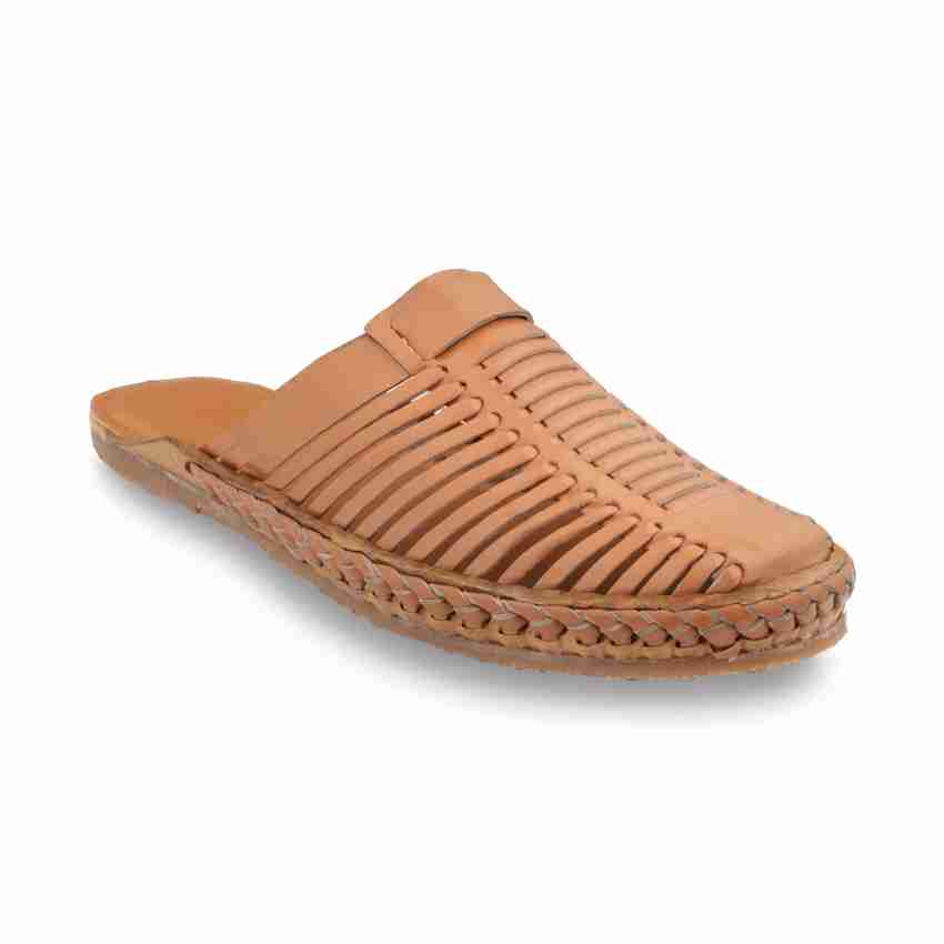 KORAKARI Deep Copper Mojaris For Men Buy KORAKARI Deep Copper Mojaris For Men Online at Best Price Shop Online for Footwears in India Flipkart