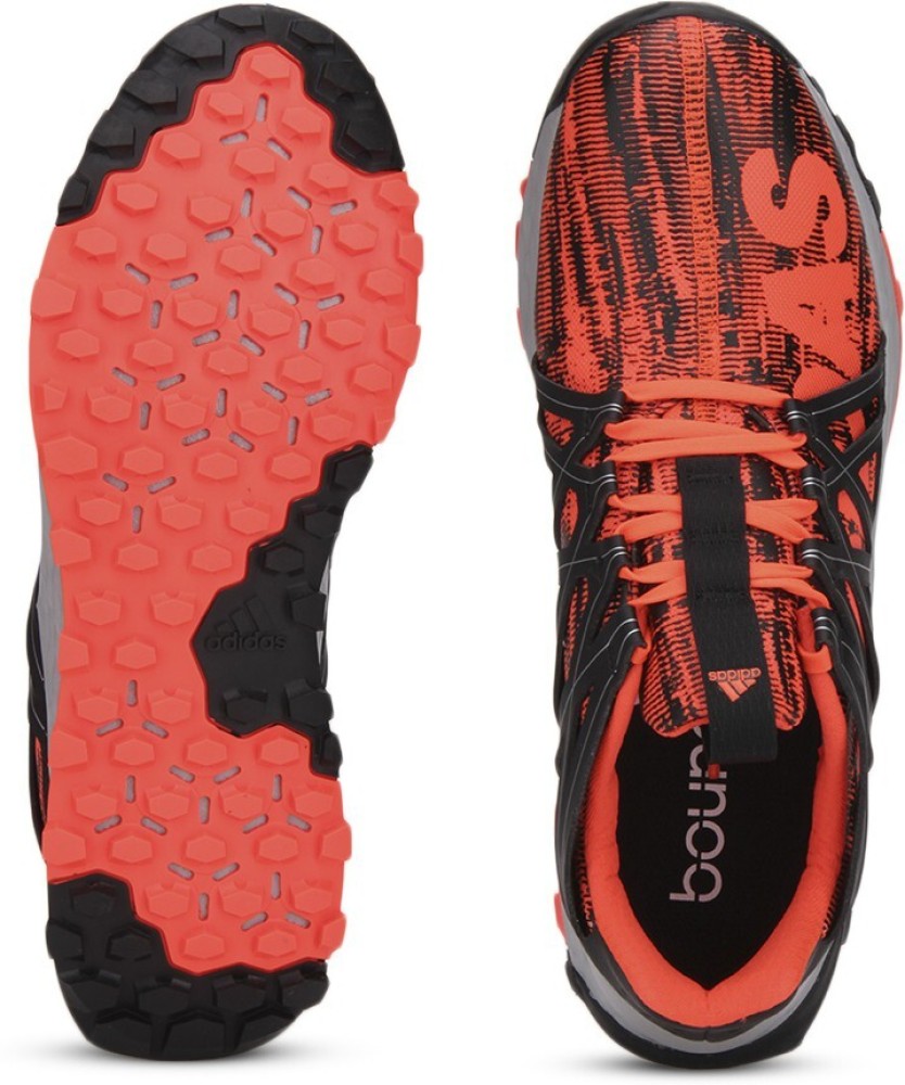 Adidas vigor bounce men's trail running online