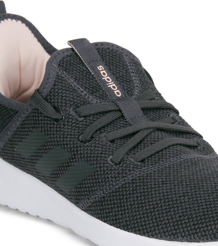 adidas cloudfoam speed black