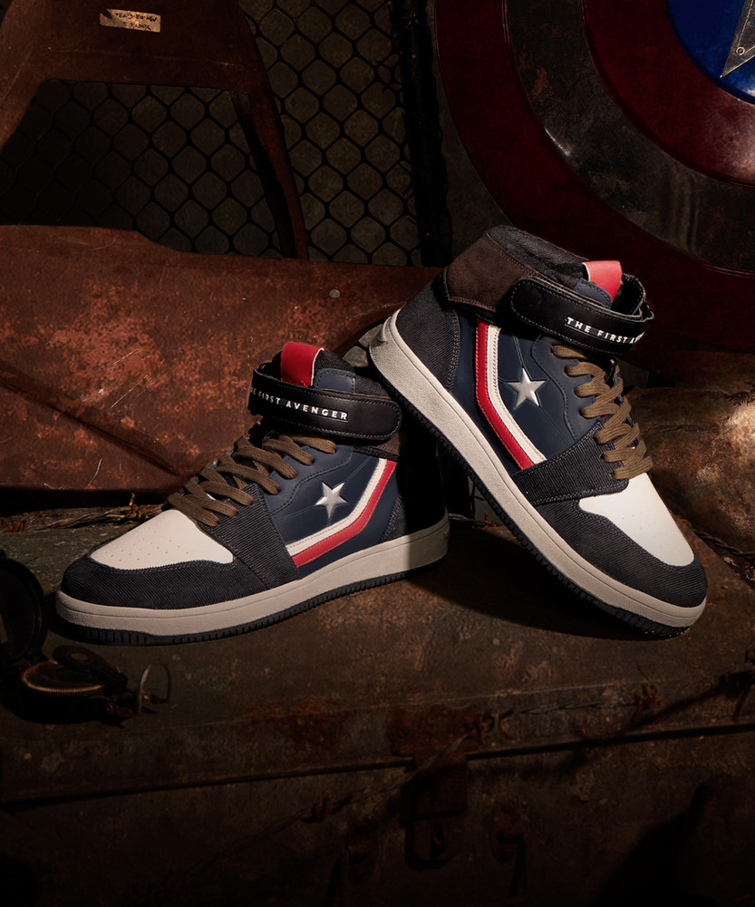 jordan 4 captain america