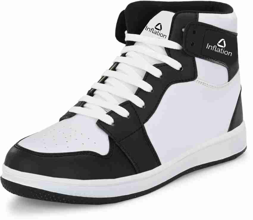 Jordan Strap Fashion Sneakers for Men