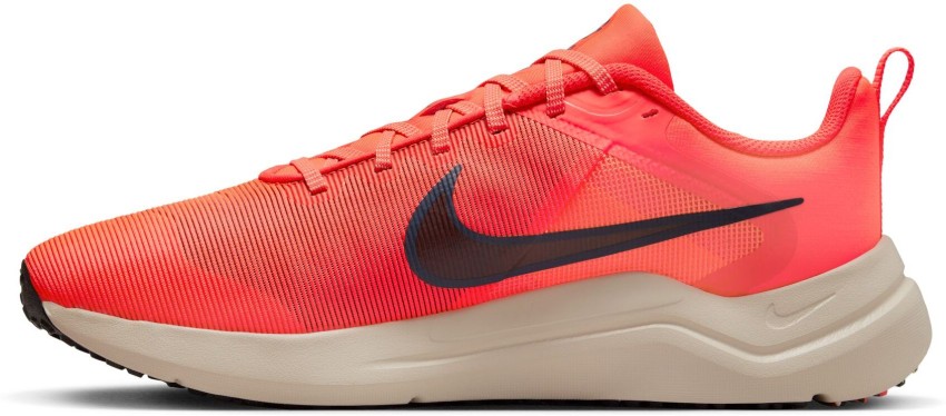 Nike cheap downshifter orange