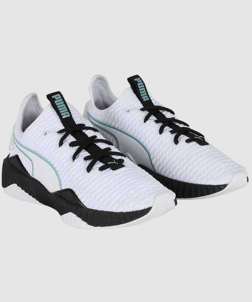 Puma defy for running hotsell