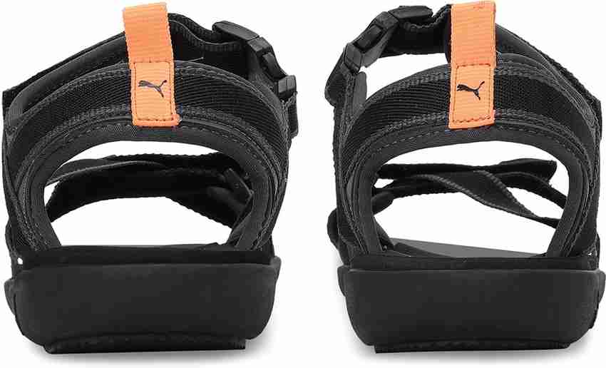 Puma mens best sale sandals flipkart