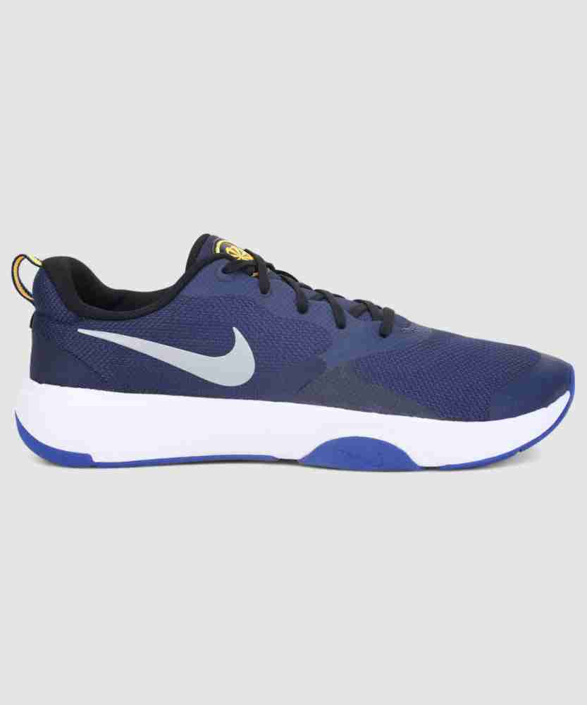 NIKE City Rep TR Training Gym Shoes For Men Buy NIKE City Rep TR Training Gym Shoes For Men Online at Best Price Shop Online for Footwears in