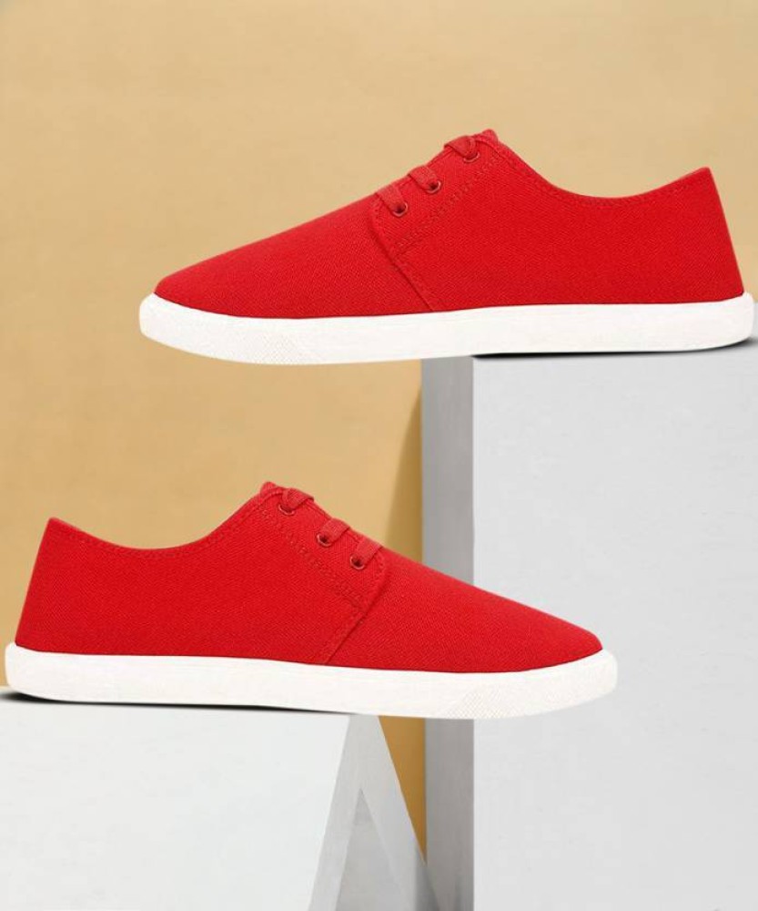 Fashion shoes red on sale colour