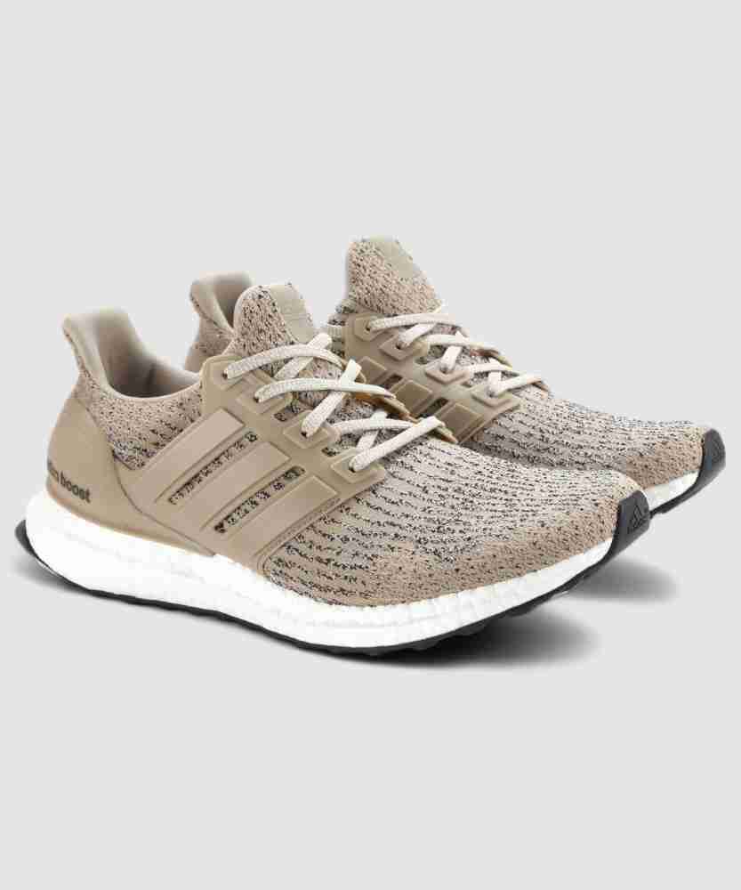 ADIDAS ULTRABOOST Running Shoes For Men Buy TRAKHA TRAKHA CBROWN Color ADIDAS ULTRABOOST Running Shoes For Men Online at Best Price Shop Online for Footwears in India Flipkart