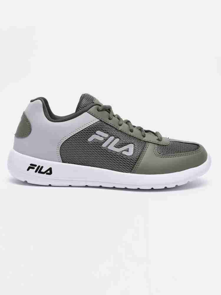 Fila shoes 2025 on jumia