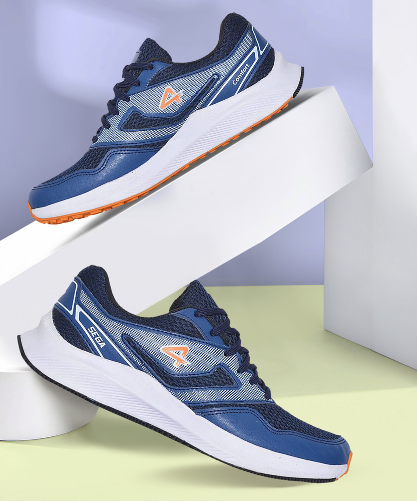 Sega star impact running shoes on sale