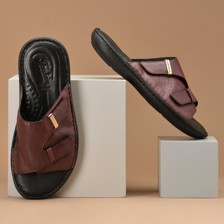 Florsheim slippers top