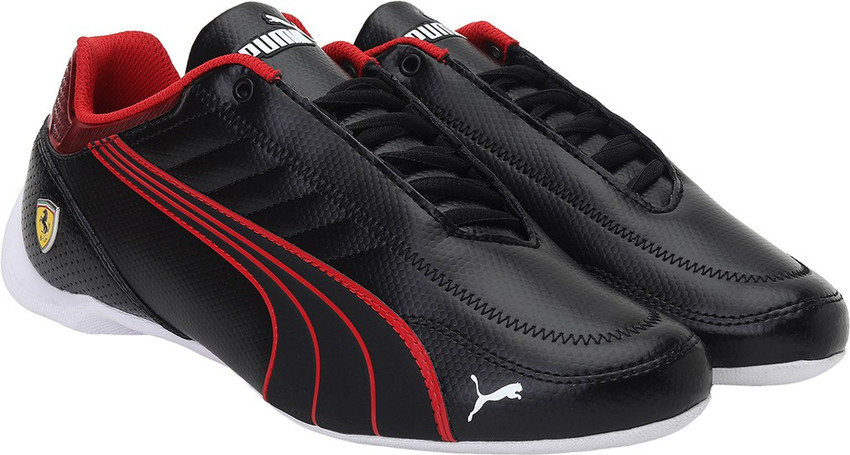 Puma sf future sale kart cat running shoes