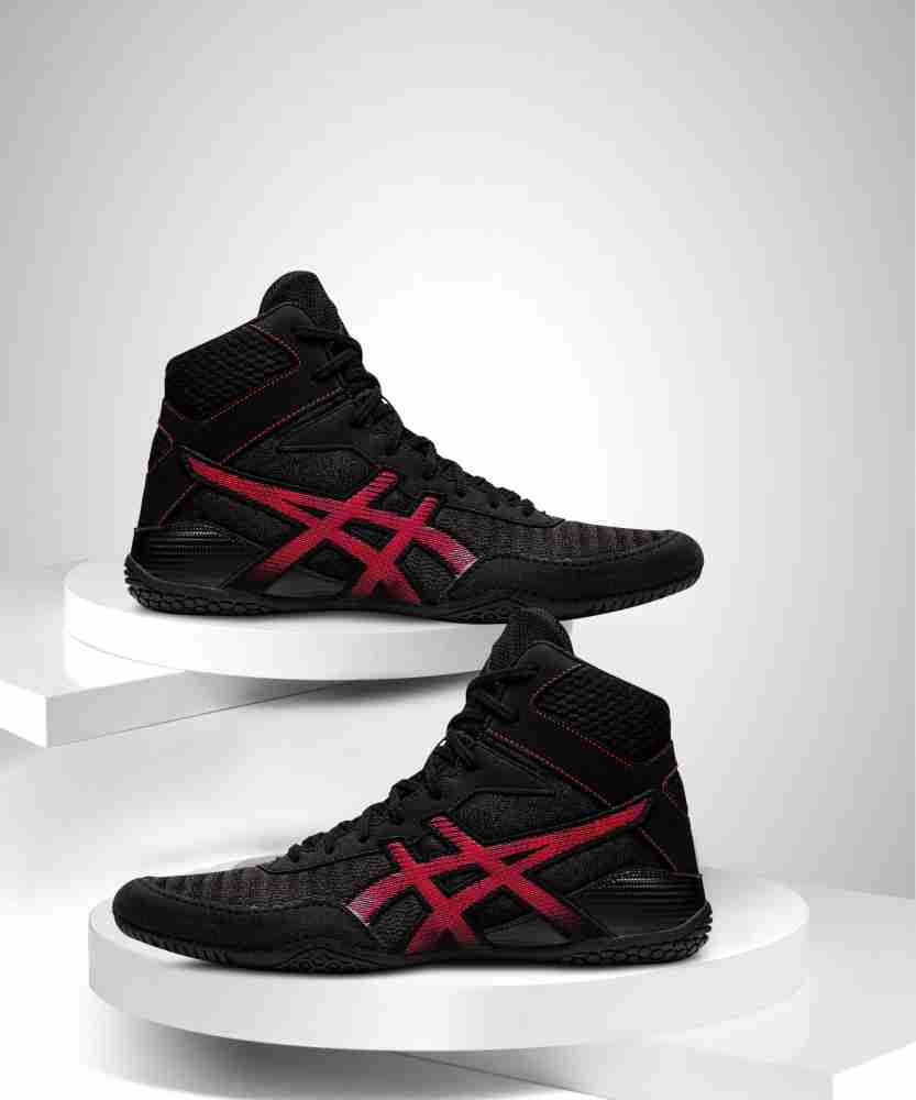 Asics high 2025 cut shoes price