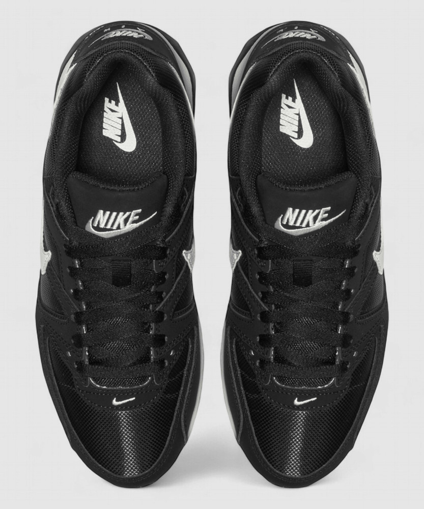 air max command black