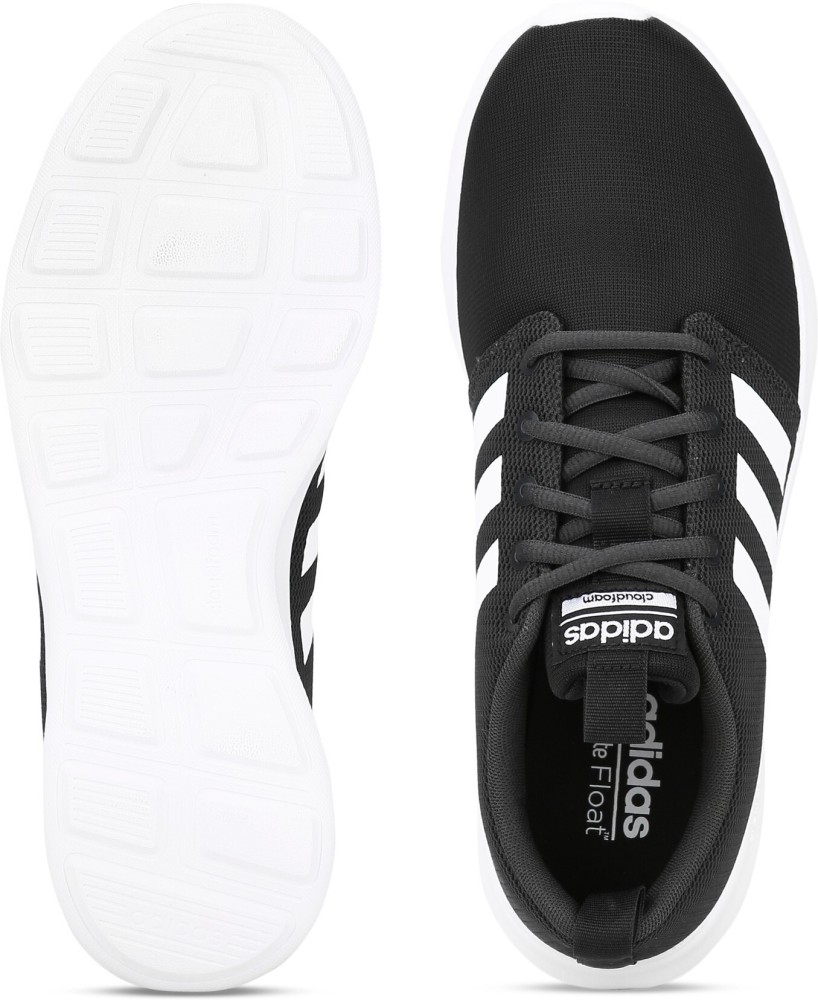 ADIDAS CF SWIFT RACER Running Shoes For Men Buy CBLACK FTWWHT CARBON Color ADIDAS CF SWIFT RACER Running Shoes For Men Online at Best Price Shop Online for Footwears in India