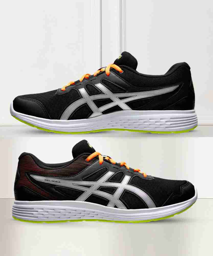 Asics ikaia 7 clearance avis