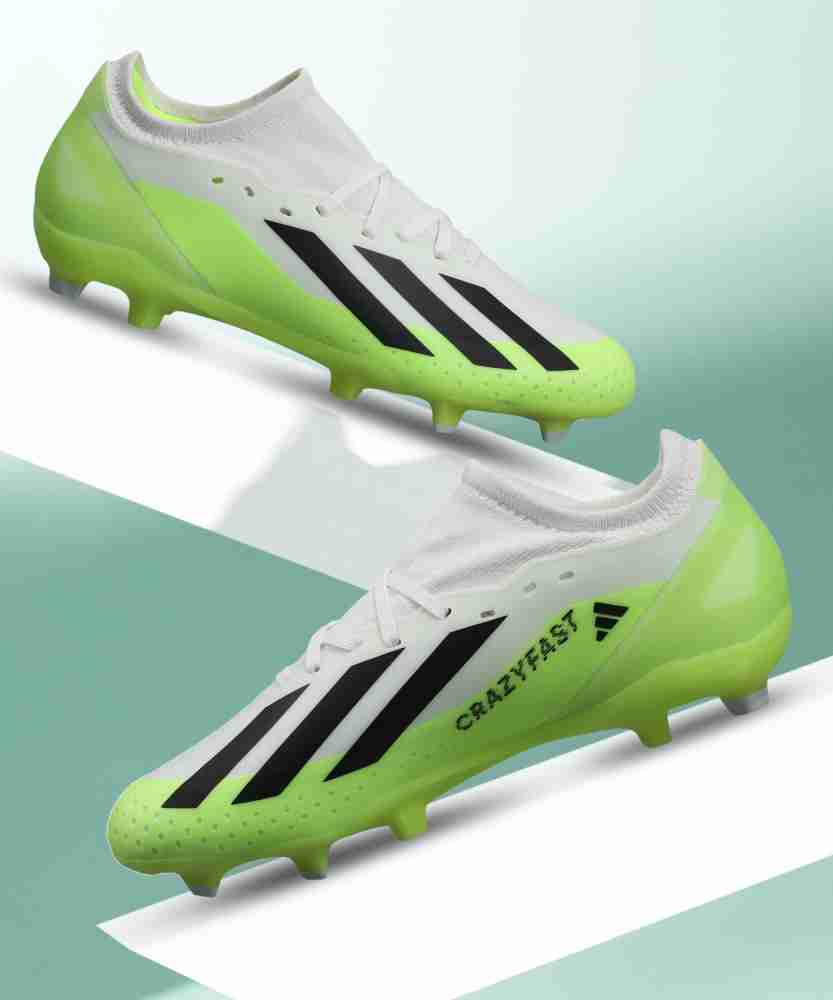 Nike and adidas football shoes best sale