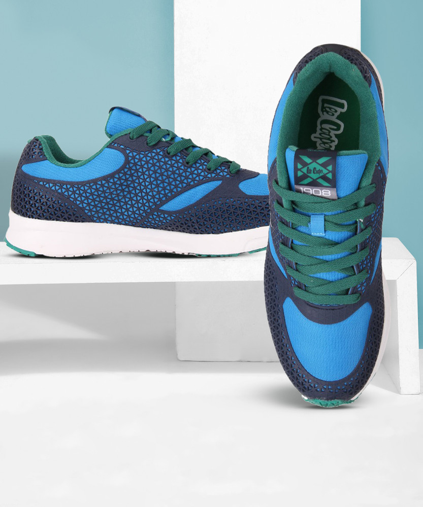 LEE COOPER Men Running Shoes For Men Buy Navy Blue Color LEE COOPER Men Running Shoes For Men Online at Best Price Shop Online for Footwears in India Flipkart