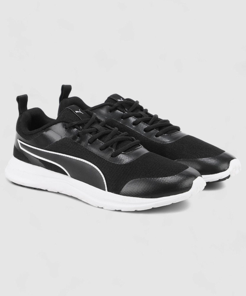 puma swift run